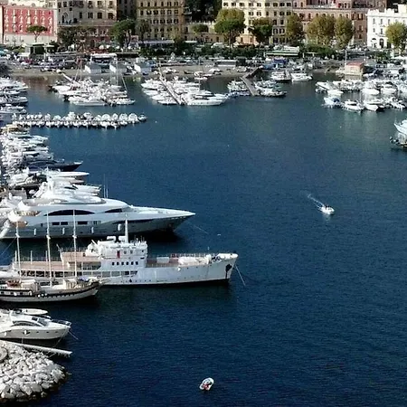 Boat For Events Botel