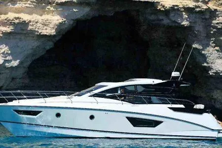 Boat For Events Botel *