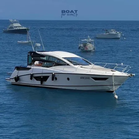 Botel Boat For Events