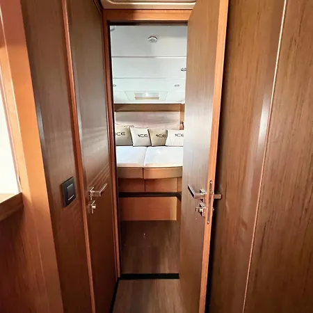 Boat For Events *