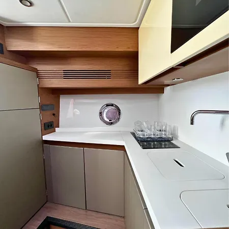 Boat For Events *