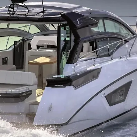 Boat For Events *
