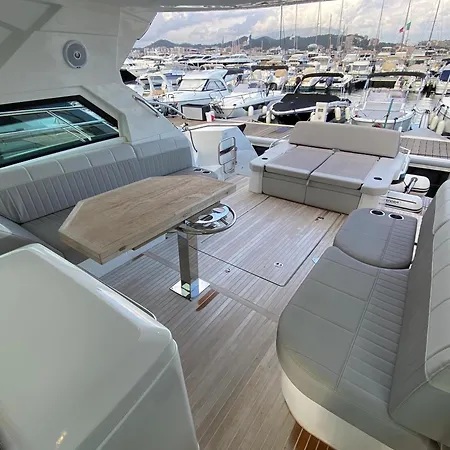 Boat For Events *